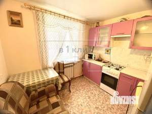 1-к квартира, вторичка, 34м2, 1/9 этаж