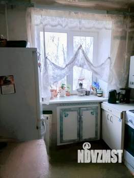 1-к квартира, вторичка, 31м2, 3/5 этаж