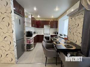 2-к квартира, вторичка, 43м2, 1/3 этаж