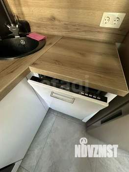 2-к квартира, вторичка, 46м2, 2/5 этаж
