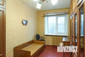 3-к квартира, вторичка, 64м2, 3/5 этаж