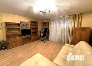 3-к квартира, вторичка, 76м2, 6/10 этаж