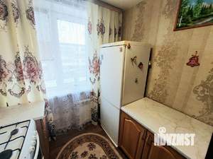 1-к квартира, вторичка, 22м2, 4/9 этаж