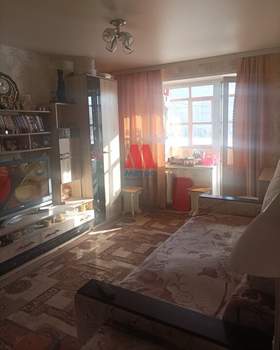 2-к квартира, вторичка, 49м2, 2/9 этаж