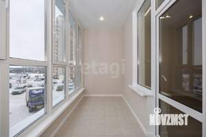 2-к квартира, сданный дом, 55м2, 7/10 этаж