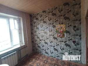 2-к квартира, вторичка, 53м2, 2/9 этаж