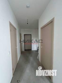 2-к квартира, вторичка, 71м2, 2/4 этаж