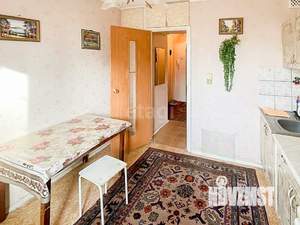 1-к квартира, вторичка, 33м2, 3/9 этаж