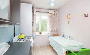 2-к квартира, вторичка, 44м2, 3/5 этаж