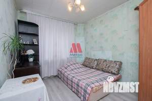 3-к квартира, вторичка, 65м2, 2/9 этаж