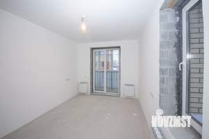 3-к квартира, вторичка, 67м2, 1/4 этаж