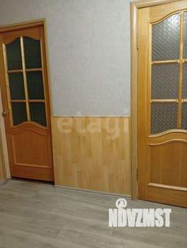 3-к квартира, вторичка, 63м2, 5/5 этаж