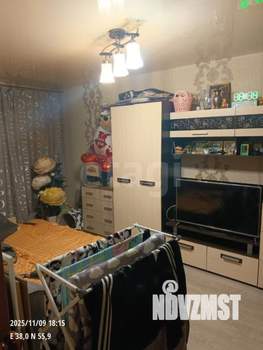 1-к квартира, вторичка, 29м2, 1/5 этаж