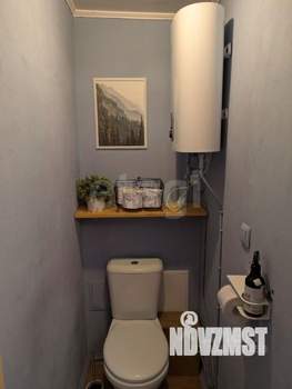 2-к квартира, вторичка, 44м2, 5/9 этаж