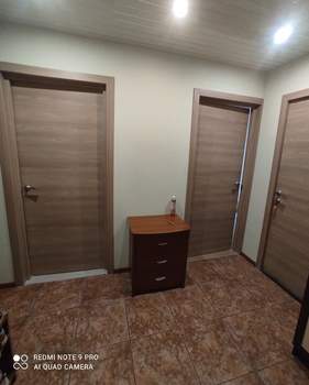 3-к квартира, вторичка, 64м2, 1/5 этаж