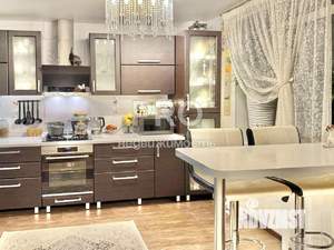 3-к квартира, вторичка, 64м2, 4/10 этаж