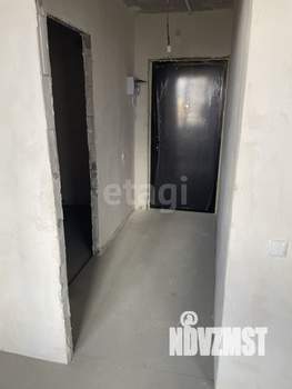 Студия квартира, сданный дом, 31м2, 7/10 этаж