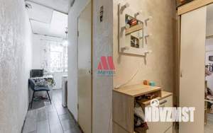 1-к квартира, вторичка, 30м2, 2/5 этаж