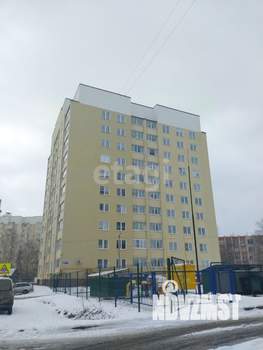 1-к квартира, вторичка, 42м2, 10/10 этаж
