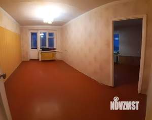 2-к квартира, вторичка, 41м2, 5/5 этаж