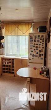 2-к квартира, вторичка, 43м2, 1/5 этаж