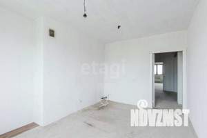 1-к квартира, вторичка, 41м2, 6/10 этаж