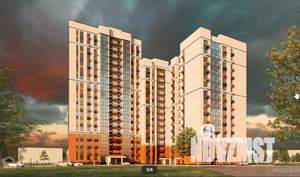 3-к квартира, вторичка, 95м2, 12/15 этаж