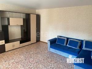 1-к квартира, вторичка, 51м2, 3/12 этаж