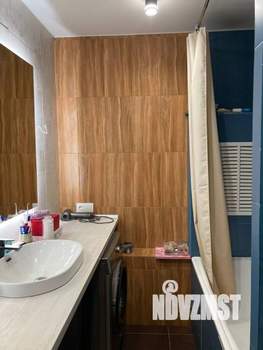 2-к квартира, вторичка, 52м2, 1/2 этаж