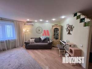 3-к квартира, вторичка, 88м2, 7/10 этаж