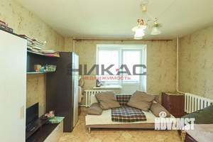 2-к квартира, вторичка, 54м2, 4/10 этаж