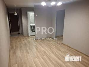 2-к квартира, вторичка, 43м2, 1/5 этаж