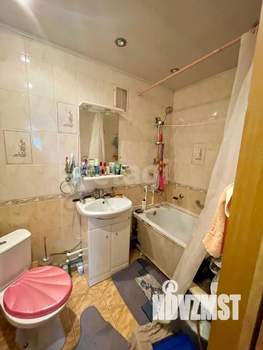 2-к квартира, вторичка, 42м2, 3/5 этаж