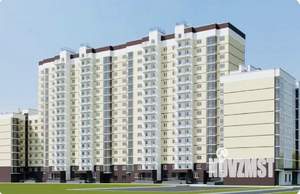 2-к квартира, вторичка, 58м2, 7/9 этаж