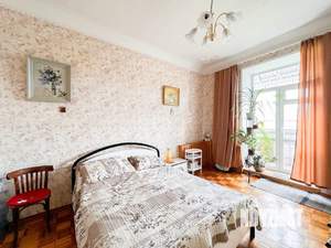 3-к квартира, вторичка, 94м2, 5/5 этаж