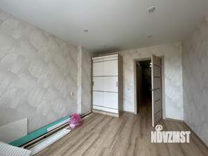1-к квартира, вторичка, 43м2, 7/10 этаж