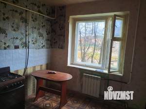 2-к квартира, вторичка, 53м2, 2/9 этаж