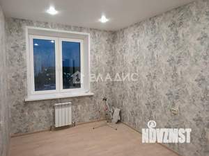2-к квартира, сданный дом, 51м2, 9/9 этаж