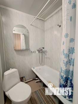 1-к квартира, вторичка, 30м2, 5/9 этаж