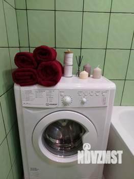 1-к квартира, вторичка, 29м2, 2/5 этаж