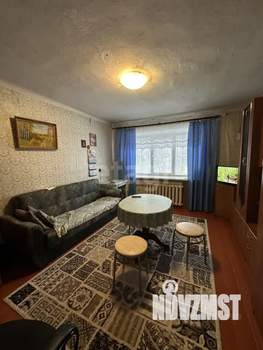 2-к квартира, вторичка, 36м2, 2/2 этаж