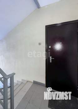1-к квартира, вторичка, 44м2, 2/3 этаж