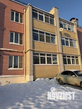 1-к квартира, вторичка, 41м2, 2/3 этаж