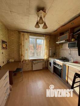 1-к квартира, вторичка, 33м2, 1/8 этаж