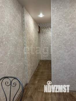 1-к квартира, вторичка, 30м2, 3/5 этаж