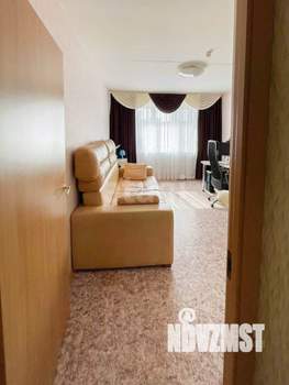 3-к квартира, вторичка, 79м2, 10/11 этаж