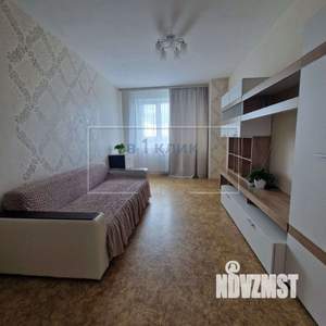 2-к квартира, вторичка, 60м2, 15/15 этаж
