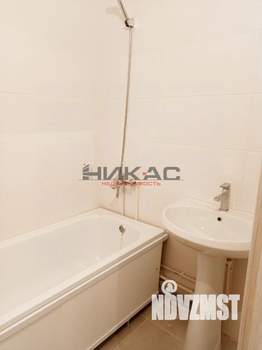 2-к квартира, вторичка, 54м2, 14/15 этаж