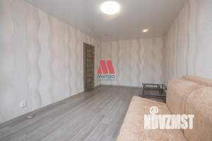 1-к квартира, вторичка, 32м2, 3/5 этаж