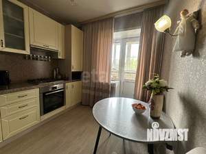 1-к квартира, вторичка, 35м2, 2/10 этаж